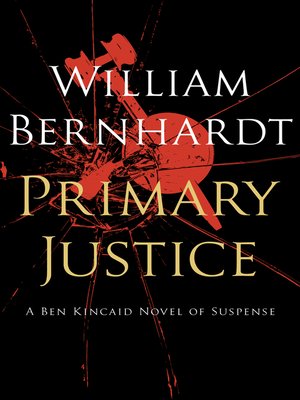 cover image of Primary Justice